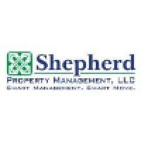 Shepherd Property Management, LLC Logo