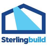 Sterlingbuild Logo