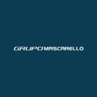 Grupo Mascarello Logo