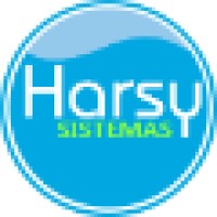 Harsy Sistemas Logo