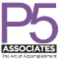 P5 Associates, LLC Logo