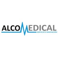 ALCO MEDICAL Logo