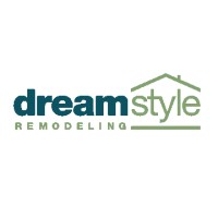 Dreamstyle Remodeling Logo
