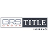 GRS | Title Logo