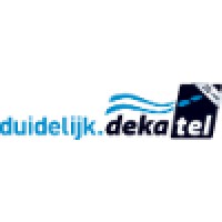 Dekatel Telecom BV Logo