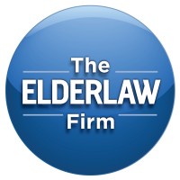The Elderlaw Firm Logo