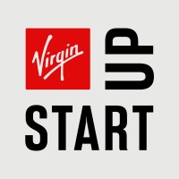 Virgin StartUp Logo
