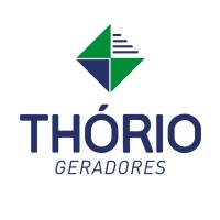 Thório Geradores Logo