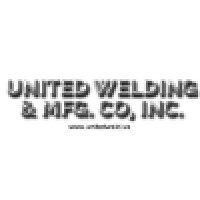 United Welding & Manufacturing Co, Inc. Logo