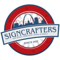 Signcrafters, Inc Logo