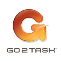 GO2TASK Logo