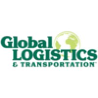 Global Logistics & Transportation Logo