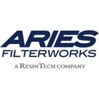 Aries FilterWorks Logo