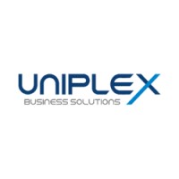 Uniplex Business Solutions Logo