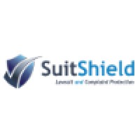 SuitShield, LLC Logo