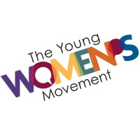 YWCA Scotland - The Young Womens Movement Logo
