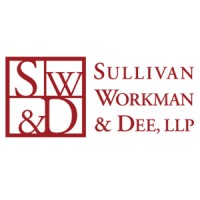 Sullivan, Workman & Dee, LLP - Your Eminent Domain Professionals Logo