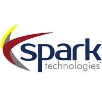SPARK technologies Logo
