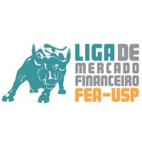 Liga de Mercado Financeiro FEA-USP Logo