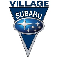 Village Subaru Logo