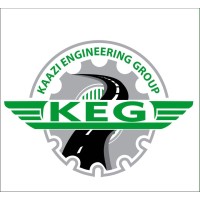 KAAZI ENGINEERING GROUP Logo