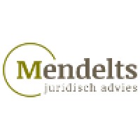 Mendelts juridisch advies Logo