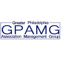 Greater Philadelphia Association Management Group (GPAMG) Logo
