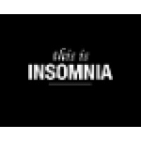 This Is Insomnia Logo