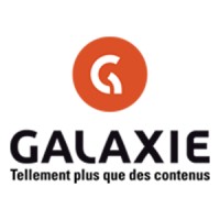 Galaxie Logo