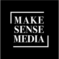 Make Sense Media Sweden Logo