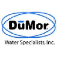 DuMor Water Specialists, Inc Logo