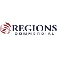 Regions Commercial, LLC Logo