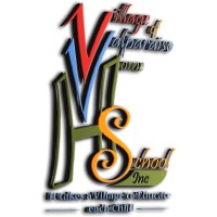 Village of Valparaiso Home School, Inc. Logo