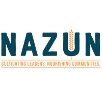 Nazun Logo