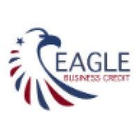 Eagle Business Credit Logo