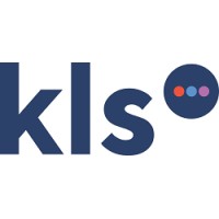 KLS Services Logo