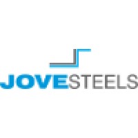Jove Steels Pvt. Ltd. Logo