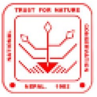 National Trust for Nature Conservation Logo