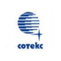 ЗАО ФармФирмаСотекс Logo