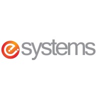 eSystems-TR Logo