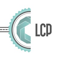 Louis Cloete Productions Logo