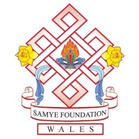 Samye Foundation Wales Logo