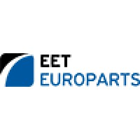 EET Europarts South Africa Logo