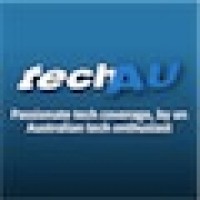 techAU Logo