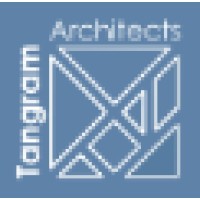 Tangram Architects Logo