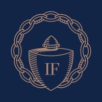 IsabelleFa - Maîtres Chaînistes Logo