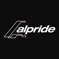 Alpride SA Logo