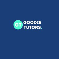 Goodie Tutors SA Logo