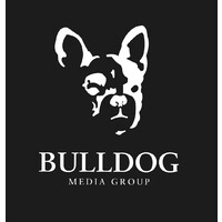 Bulldog Media Group Logo