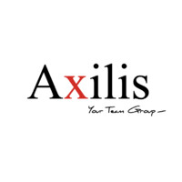 Axilis Your Team Group Logo